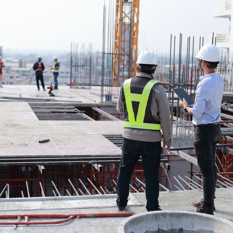 Hochbau im Kanton Uri